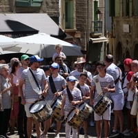 Photo de France - Pézenas